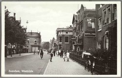 Zaandam