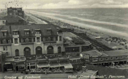 Zandvoort