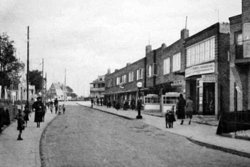 Zandvoort