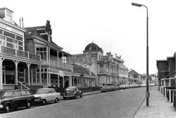 Zandvoort