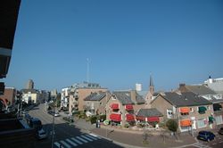 Zandvoort