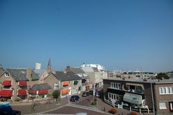 Zandvoort