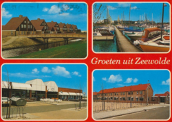 Zeewolde