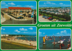 Zeewolde