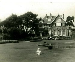 Zeist