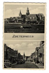 Zoetermeer
