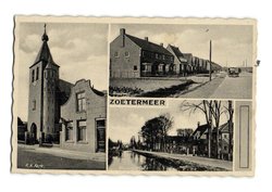 Zoetermeer