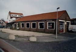 Zoeterwoude