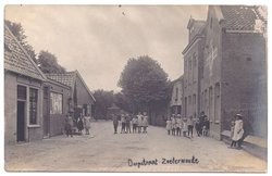 Zoeterwoude