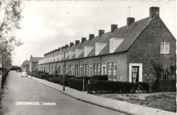 Zoeterwoude