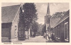 Zoeterwoude