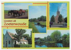 Zoeterwoude