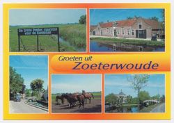 Zoeterwoude