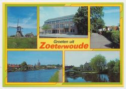 Zoeterwoude