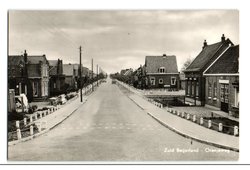 Zuid Beijerland