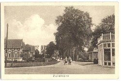 Zuidhorn