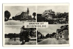 Zuidwolde