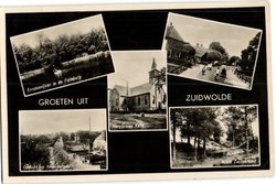 Zuidwolde