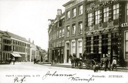 Zutphen