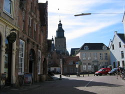 Zutphen