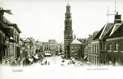 Zutphen