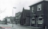 Ringdijk Zwijndrecht (jaartal: 1950 Tot 1960) - Foto's SERC