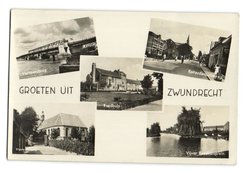 Zwijndrecht