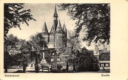 Zwolle