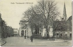 Zwolle