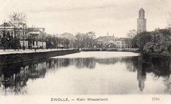 Zwolle