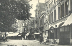 Zwolle