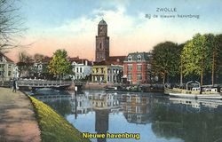 Zwolle