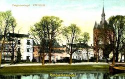 Zwolle