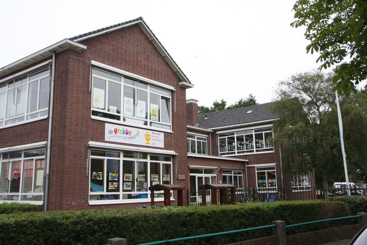 Scholen Bergen op Zoom (jaartal: 2010 tot heden) - Foto's SERC