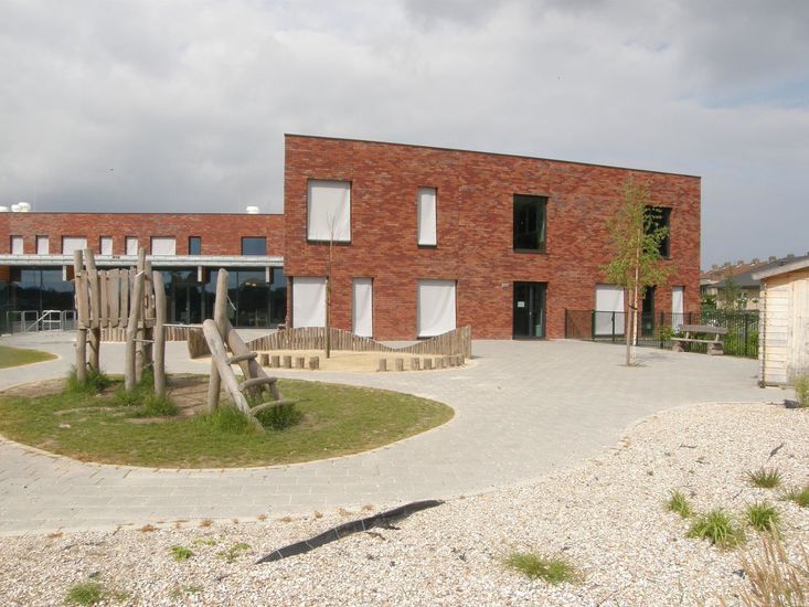 Scholen In Bergen Op Zoom