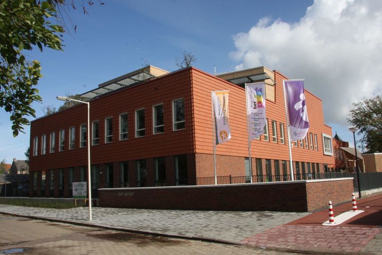 Scholen Bergen op Zoom (jaartal: 2010 tot heden) - Foto's SERC