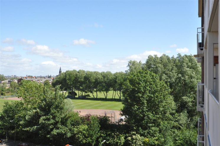 Daal en Bergselaan Den Haag (jaartal: 2010 tot heden) - Foto's SERC