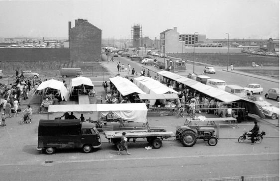 Waar In Dronten Dronten Jaartal 1980 Tot 1990 Foto S SERC