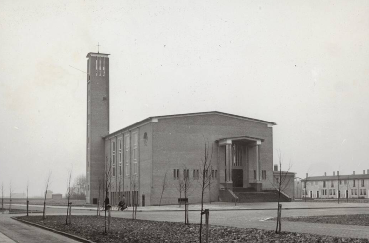 Cornelis Dirkszplein