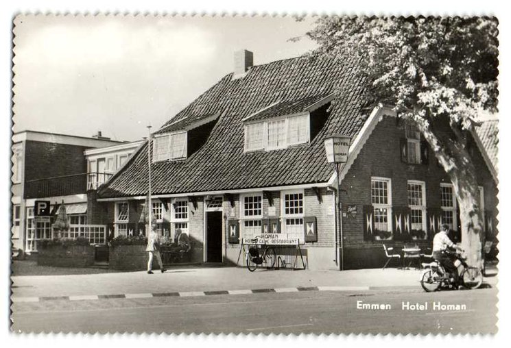 Waar In Emmen Emmen jaartal 1960 Tot 1970 Foto s SERC waar-in-emmen-emmen-jaartal-1960-tot-1970-foto-s-serc