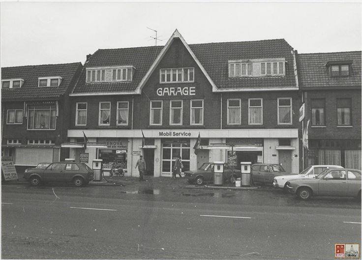 Rijksstraatweg Haarlem Jaartal Tot Foto S Serc