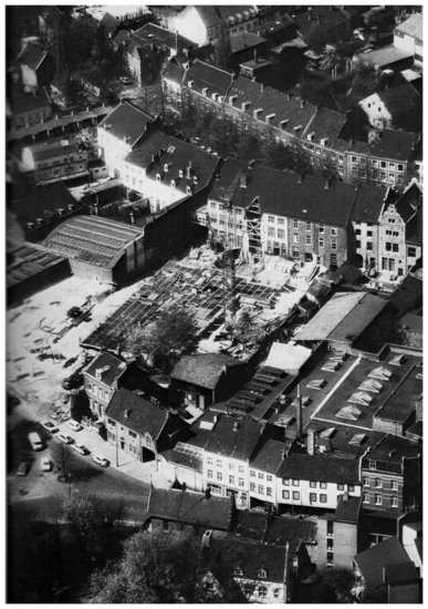 Luchtfoto Maastricht Jaartal Tot Foto S Serc