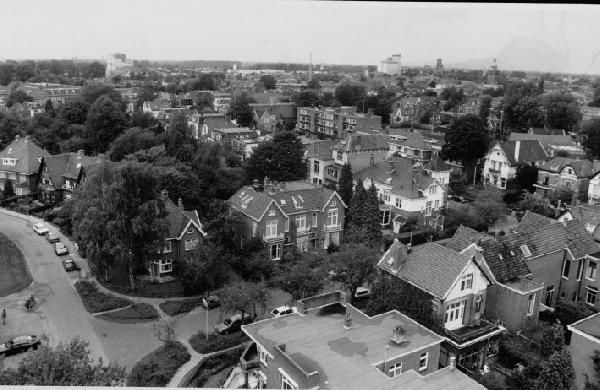 Luchtfoto Meppel Jaartal Tot Foto S Serc