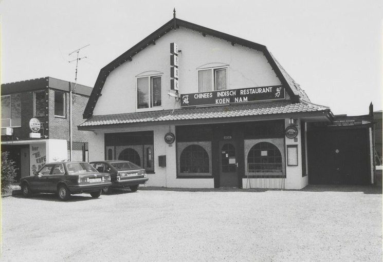 Venneperweg Nieuw Vennep Jaartal Tot Foto S Serc