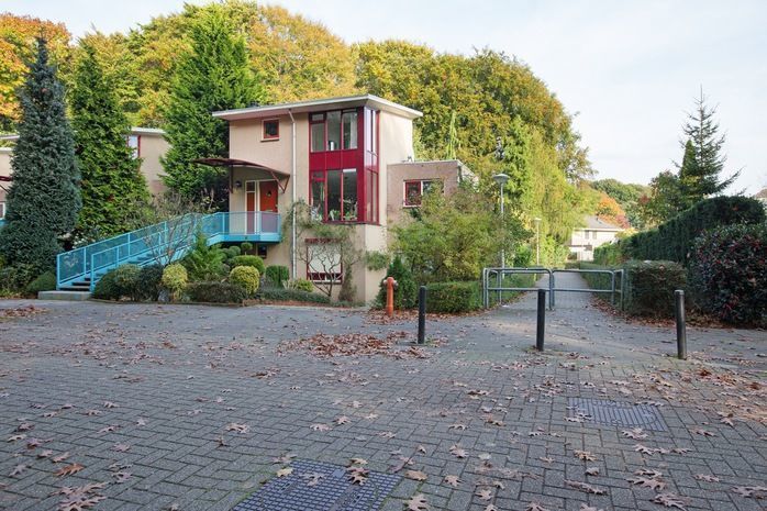 Vossendijk Nijmegen Jaartal Tot Heden Foto S Serc