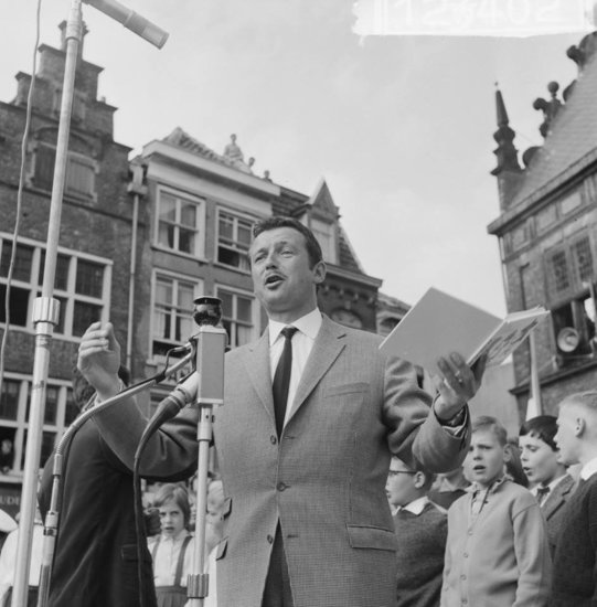 Grote Markt Nijmegen Jaartal Tot Foto S Serc