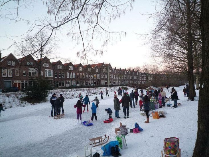 Boergoensevliet Rotterdam Jaartal Tot Foto S Serc