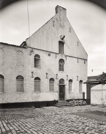 Plakstraat Sittard Jaartal Tot Foto S Serc