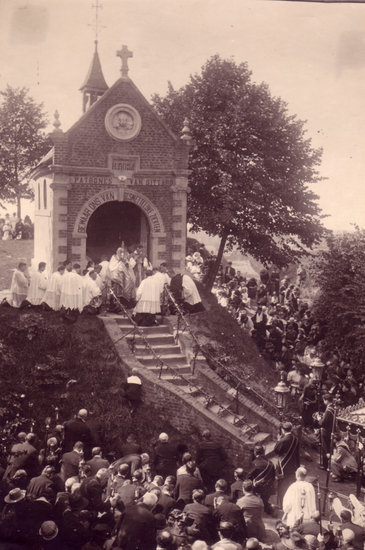 Kollenberg Sittard Jaartal Tot Foto S Serc